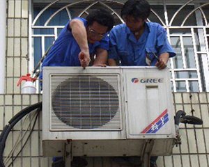 大同空调维修售后服务中心