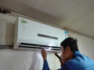 大同格力空调电话是多少