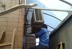 大同空调维修售后服务中心