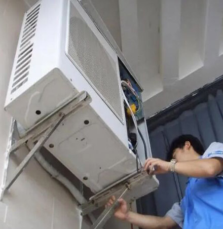 大同24小时空调维修热线