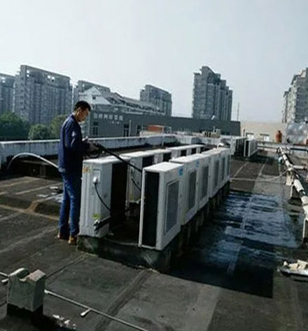 大同 空调拆装 大同本地 空调拆装公司