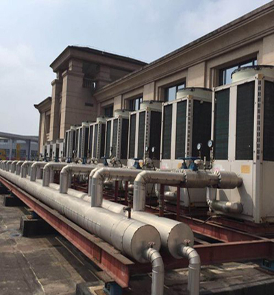 大同多联机维修 大同中央空调维修